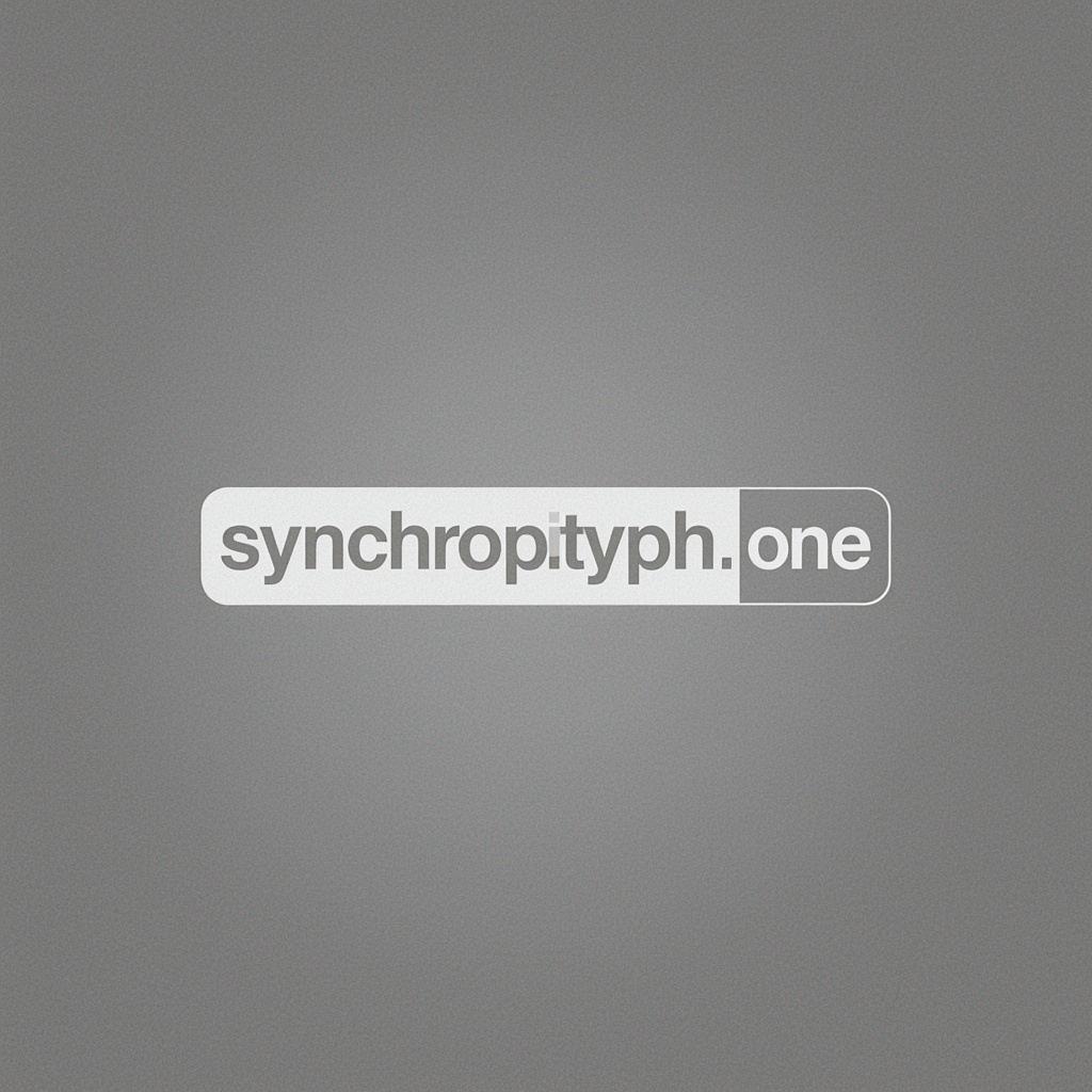 Synchronyph